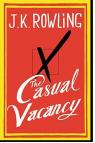 The Casual Vacancy par Rowling