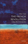 The French Revolution, A very short Introduction par Doyle