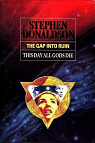 The Gap into Ruin: This Day All Gods Die par Donaldson