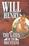The Gates of the Mountains par Henry