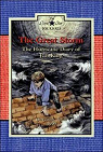 The Great Storm: The Hurricane Diary of J. T. King, Galveston, Texas, 1900 par Waller Rogers