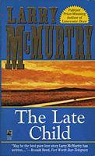 Harmony & Pepper, tome 2 : The Late Child par McMurtry