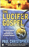 The Lucifer Gospel par Christopher