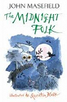 The Midnight Folk par Masefield