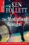 The Modigliani Scandal par Follett