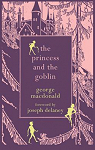 La princesse et le goblin par MacDonald