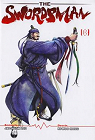 The Swordsman, tome 8 par Hong