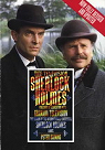 The Television Sherlock Holmes par Haining