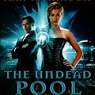 Rachel Morgan, tome 12 : The Undead Pool par Harrison