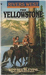 The Yellowstone par Blevins