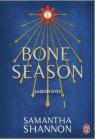The bone season : Tome 1 par Shannon