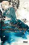 The Earl and the Fairy, tome 2 par Ayuko