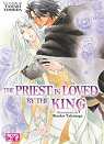 The Priest, tome 1 : The Priest is loved by the King par Yoshida