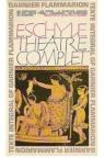 Theatre complet d'eschyle par Eschyle