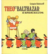 Tho et Balthazar au royaume des lutins par Solotareff