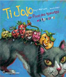 Ti Jojo au Pays des Tomates  Multicolores par Pape-Thoma