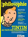 Philosophie - H.S. : Tintin au pays des philosophes par Serres