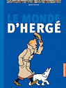 Tintin et le monde d'Herg par Peeters