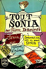 Tout Sonia par Daninos