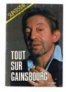 Tout sur Gainsbourg par Bensignor
