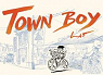 Town Boy par Lat