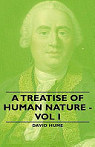 Trait de la nature humaine par Hume