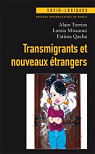 Transmigrants et nouveaux trangers par Tarrius