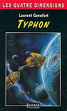 Typhon (Les quatre dimensions) par Genefort