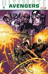 Ultimate Avengers N5 : Crime et chtiment (2)  par Marvel