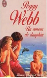 Un amour de dauphin par Webb