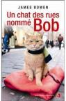 Un chat des rues nomm Bob par Bowen