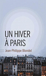 Un hiver  Paris par Blondel