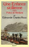 Une enfance sicilienne d'aprs Fulco di Verdura par Charles-Roux