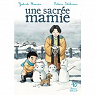 Une sacre mamie, tome 10