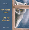 Ur Vuhez Kazh - une Vie de Chat (Bilingue Breton-Franais) par Peru