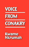 VOICE FROM CONAKRY par Nkrumah