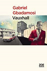 Vauxhall par Gbadamosi
