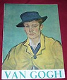 Vincent Van Gogh (1853-1890) par van Gogh