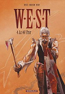 W.E.S.T, tome 4 : Le 46e tat par Nury