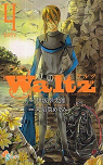 Waltz, tome 4 par Isaka
