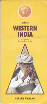 Western India par Guide Nelles