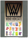 Wiener Wersttte / Weens atelier 1903-1932 par Tentoonstelling - Catalogus