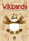 Wikipanda, tome 1 par Ced