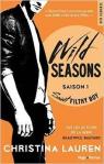 Wild Seasons Saison 1 Sweet filthy boy Episode 1 (Extrait offert) par Lauren