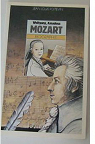 Wolfgang Amadeus Mozart par Poitevin