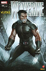 Wolverine 196 par Marvel