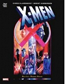 X-Men : Dieu cre, l'homme dtruit par Claremont