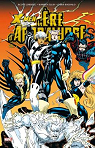 X-Men - L're d'Apocalypse, tome 2 par Bachalo