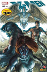 X-Men 163 par Marvel