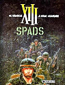XIII, Tome 4 : SPADS 